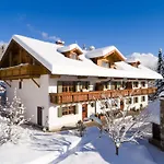 Siebensteinkopf By Interhome * شبيغيلاو
