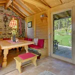 Siebensteinkopf By Interhome شقة *