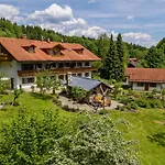 Siebensteinkopf By Interhome Lejlighed *
