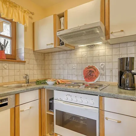 Siebensteinkopf By Interhome Apartment