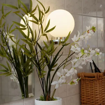 Siebensteinkopf By Interhome Apartamento *