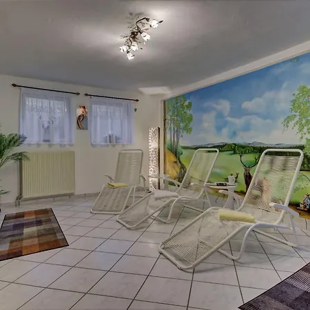 Siebensteinkopf By Interhome