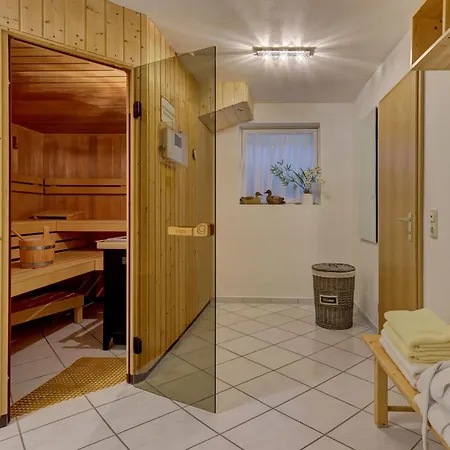 Siebensteinkopf By Interhome Apartamento