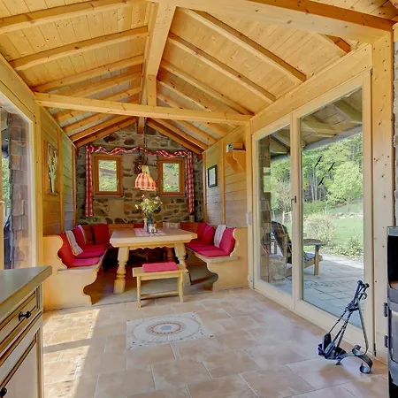 Siebensteinkopf By Interhome