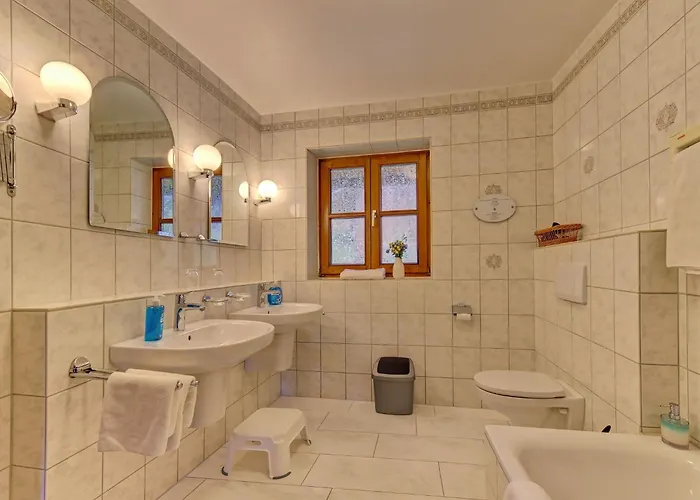 Siebensteinkopf By Interhome *