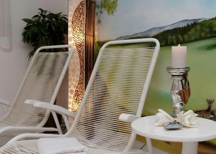 Siebensteinkopf By Interhome *