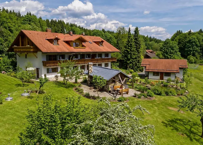 Siebensteinkopf By Interhome Apartment *